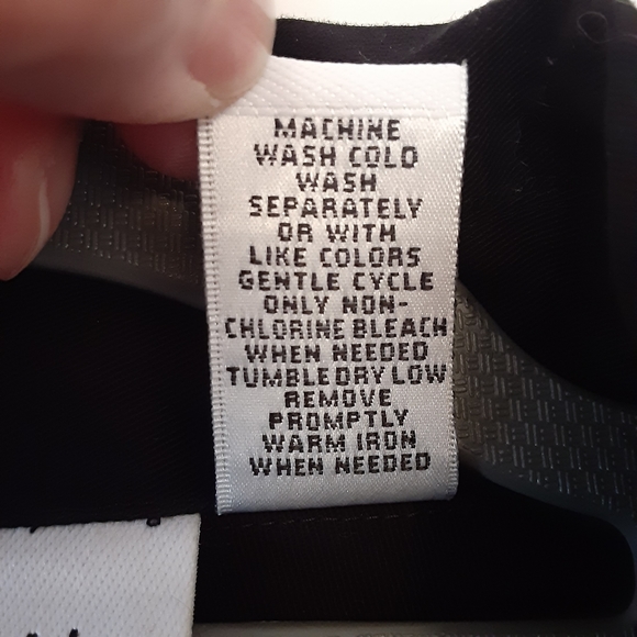 BRECKENRIDGE Black Embroidered Tropical Cocktail Cotton Button Jacket WMS Sz. 1X - Picture 9 of 10